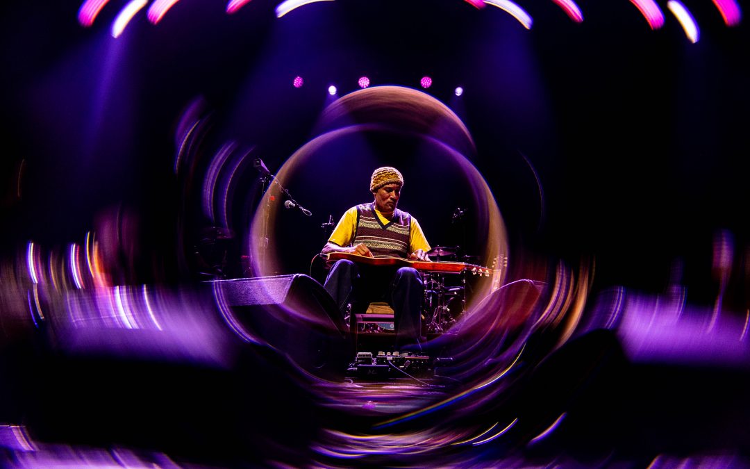 Ben Harper